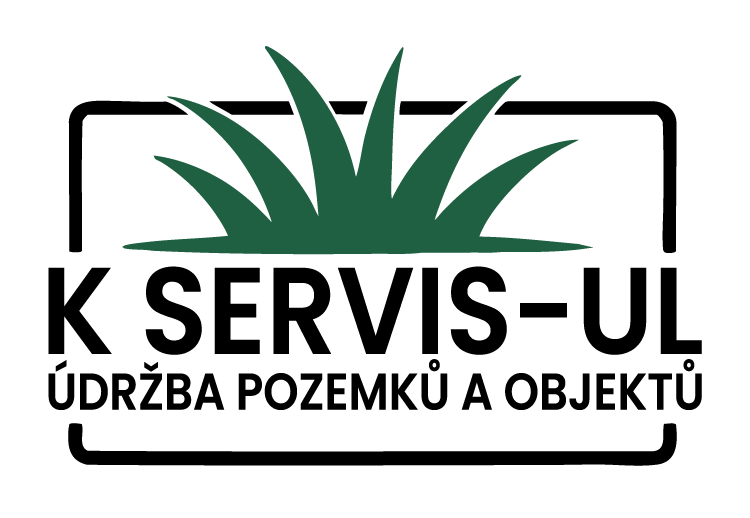 K Servis – UL s.r.o. logo
