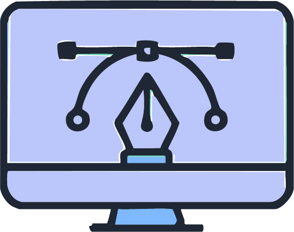 Grafika a web